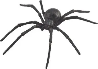 Collecta Паук Черная вдова 88884b