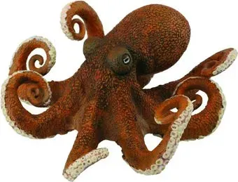Collecta Осьминог 88485b