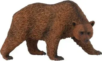 Collecta Медведь бурый 88560b