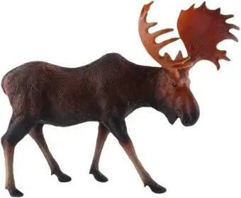 Collecta Лось 88335b