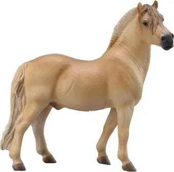 Collecta Жеребец Фьордский 88591b
