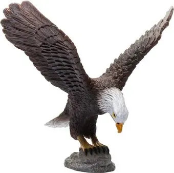 Collecta Американский лысый орел 88383b