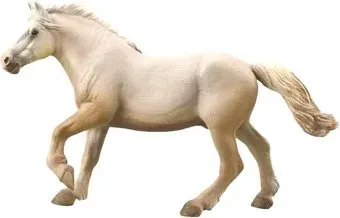 Collecta Американская кремовая лошадь 88846b