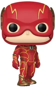 Funko POP! Movies The Flash