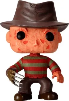 Funko POP! Movies A Nightmare On Elm Street Freddy Krueger