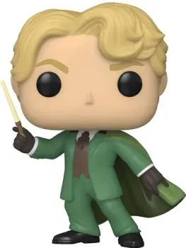 Funko POP! Harry Potter Chamber of Secrets 20th Gilderoy Lockhart