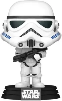 Funko POP! Bobble Star Wars Ep 4 ANH Stormtrooper