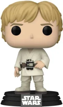 Funko POP! Bobble Star Wars Ep 4 ANH Luke Skywalker