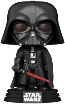 Funko POP! Bobble Star Wars Ep 4 ANH Darth Vader