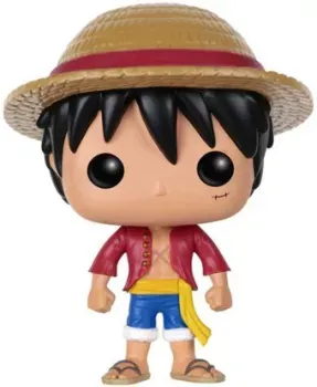 Funko Funko POP! Animation One Piece Monkey D. Luffy