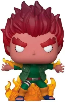 Funko POP! Animation Naruto Shippuden Might Guy (Eight Inner Gates)