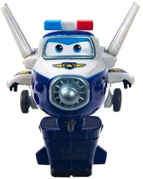 Super Wings Мини Пол EU710050