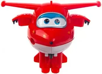 Super Wings Мини Джет EU710010