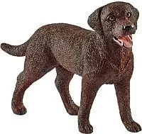 Schleich Самка лабрадора 13834