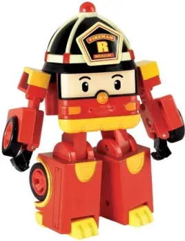 Robocar Poli Рой MRT-0652