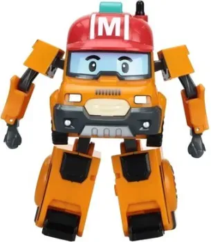 Robocar Poli Марк MRT-0654