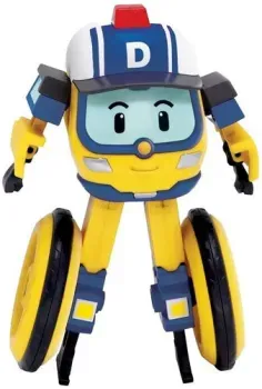 Robocar Poli Дрони MRT-0656