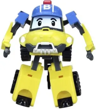 Robocar Poli Баки MRT-0655