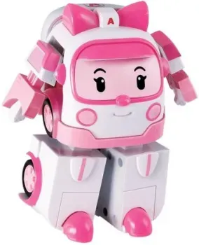Robocar Poli Эмбер MRT-0651