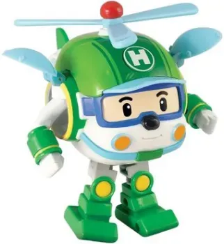 Robocar Poli Хэли MRT-0653
