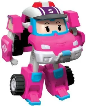 Robocar Poli Сэнди MRT-0657