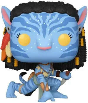 Funko POP! Аватар. Нейтири 65642