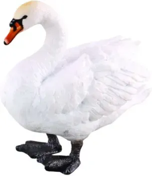 Collecta Лебедь 88211b