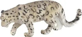 Collecta Снежный леопард 88496b