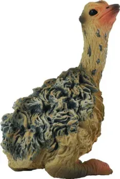 Collecta Страус сидящий 88460b