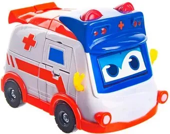GoGo Bus Скорая помощь YS3024D