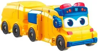 GoGo Bus Автобус Гордон YS3043A