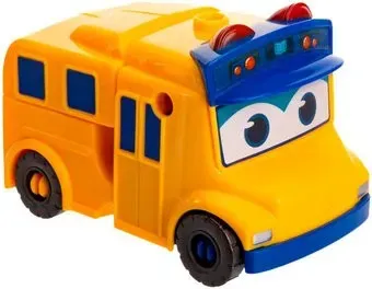 GoGo Bus Автобус Гордон YS4007A