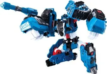 Tobot ДГ Танкмэн 301092