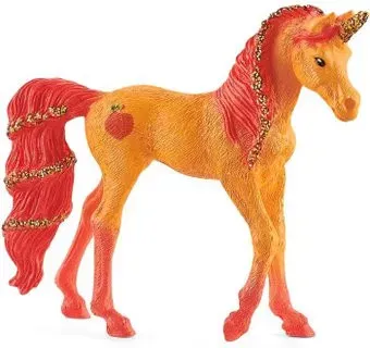 Schleich Единорог Персик 70598
