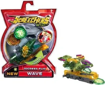 Screechers Wild Вейв л5 40657