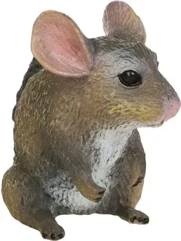 Masai Mara Мир диких животных. Шиншилла MM211-173