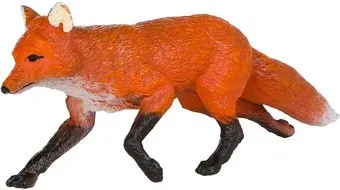 Masai Mara Мир диких животных. Лиса MM211-172
