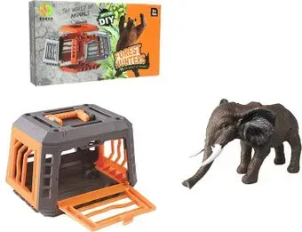 Play Smart 222D-059