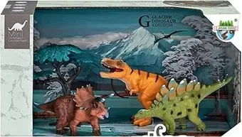 Наша Игрушка Динозавры 201055314
