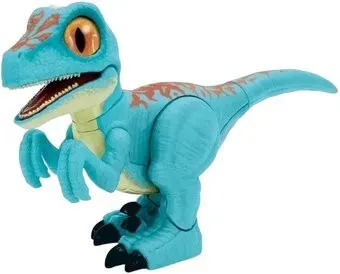 Dinos Unleashed Динозавр Раптор 31125FI