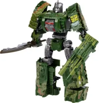 Bondibon Bondibot Танк ВВ6069