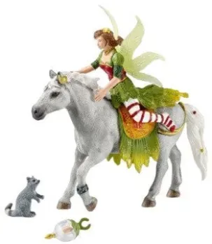 Schleich Эльфы. Марвен 70517