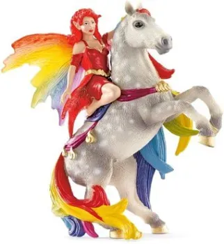 Schleich Амизи 70483
