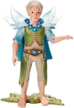 Schleich Эльф Лилия 70457