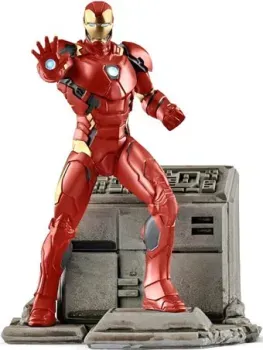Schleich Железный человек 21501