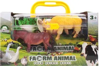Darvish Farm Animal SR-T-25