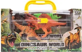 Darvish Dinosaur World SR-T-26