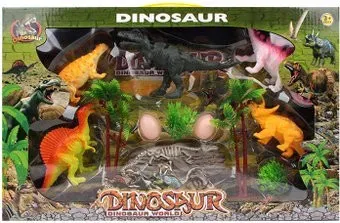 Darvish Dinosaur SR-T-2001
