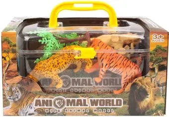 Darvish Animal World SR-T-24