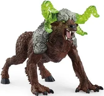 Schleich Скальный монстр 42521
